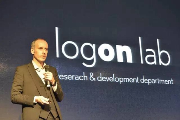 logon 罗昂建筑设计咨询有限公司首席战略官,logon lab 罗昂实验室